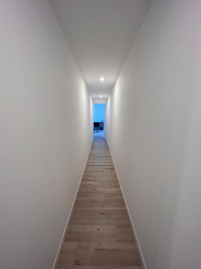 Agréable maison de ville cosy de 122m² + extérieur Wattrelos Extérieur photo